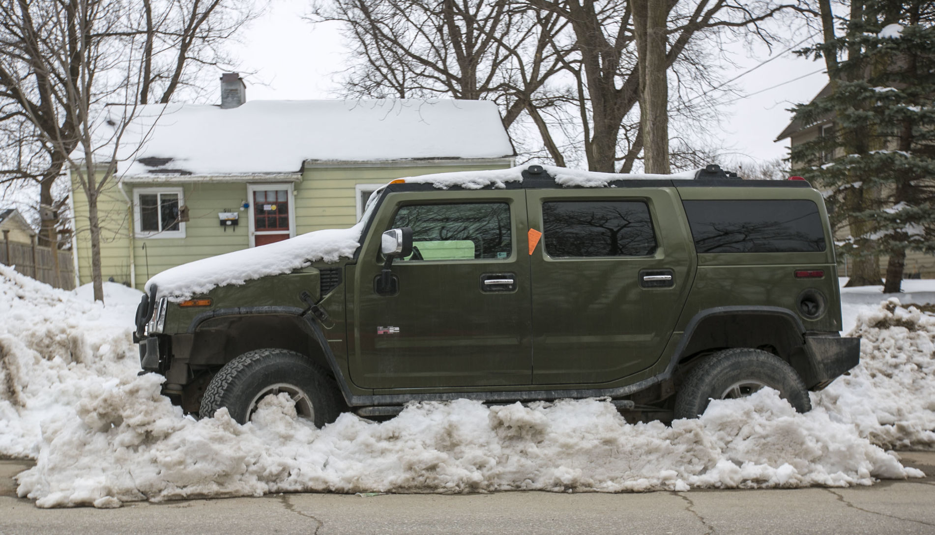 Snow 18